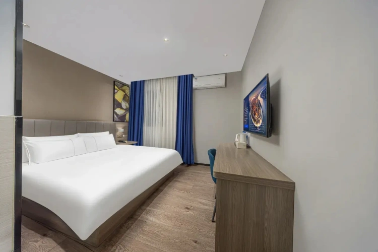 Boutique Double room