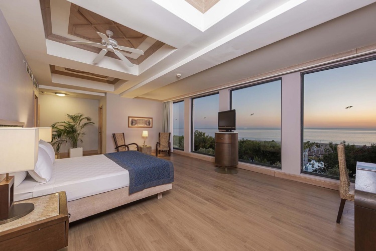 Prestige Suite