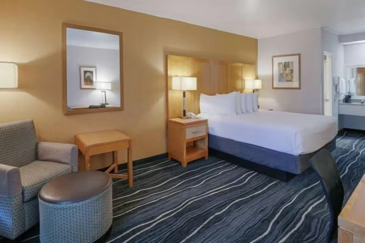 Double Suite