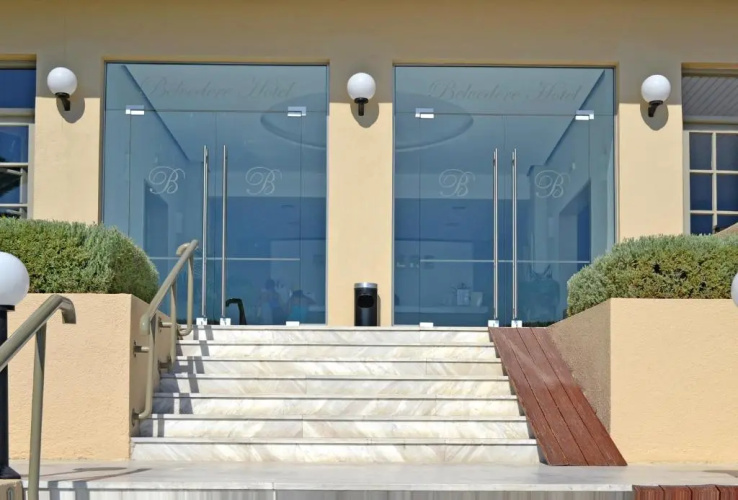 Belvedere Hotel photo 31