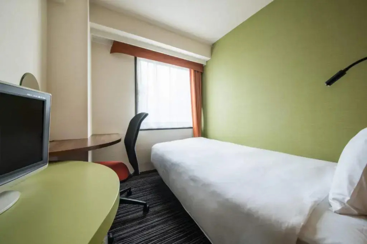 The B Ikebukuro Hotel