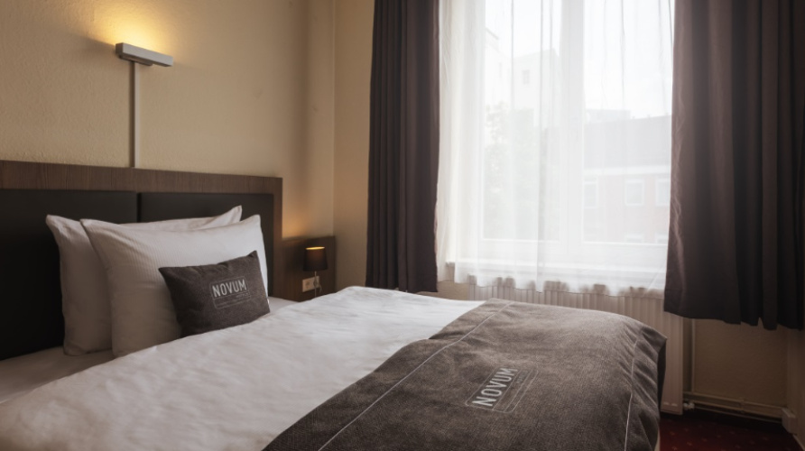 Queensize Double room