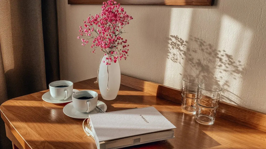 Фотография номера гостиницы Конаково