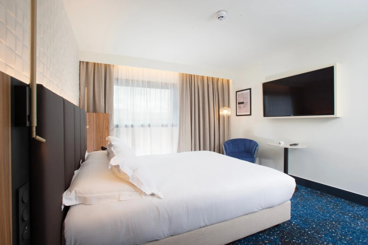 Hilton Lille