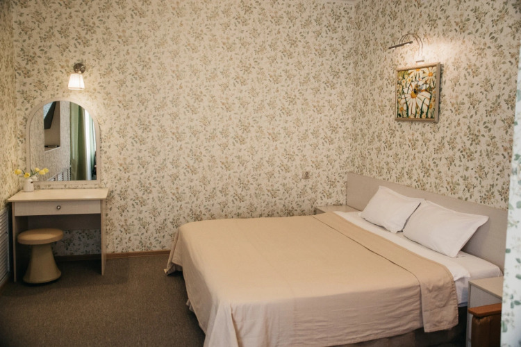 Фотография номера гостиницы Риал