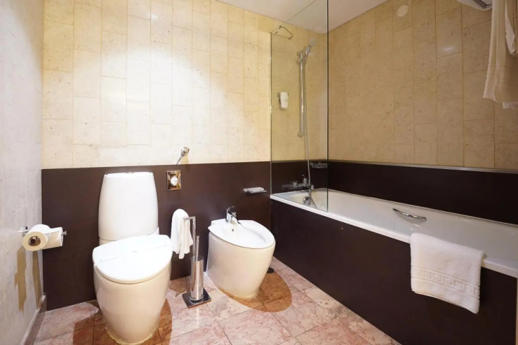 Legendary Lisboa Suites photo 13