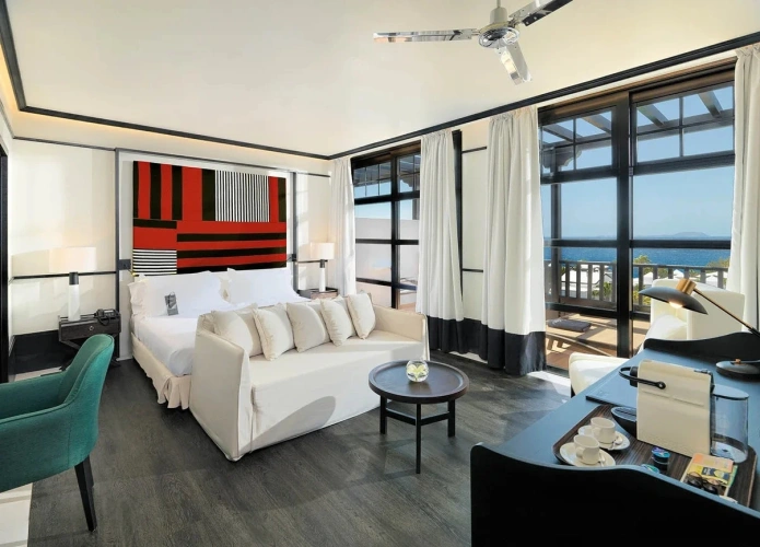 Privilege Double room