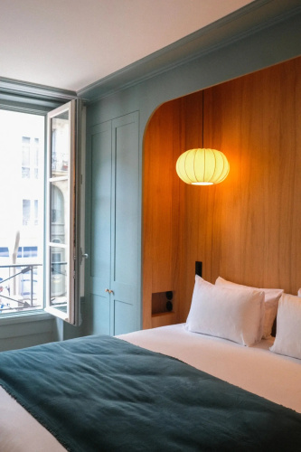 Hotel Casimir