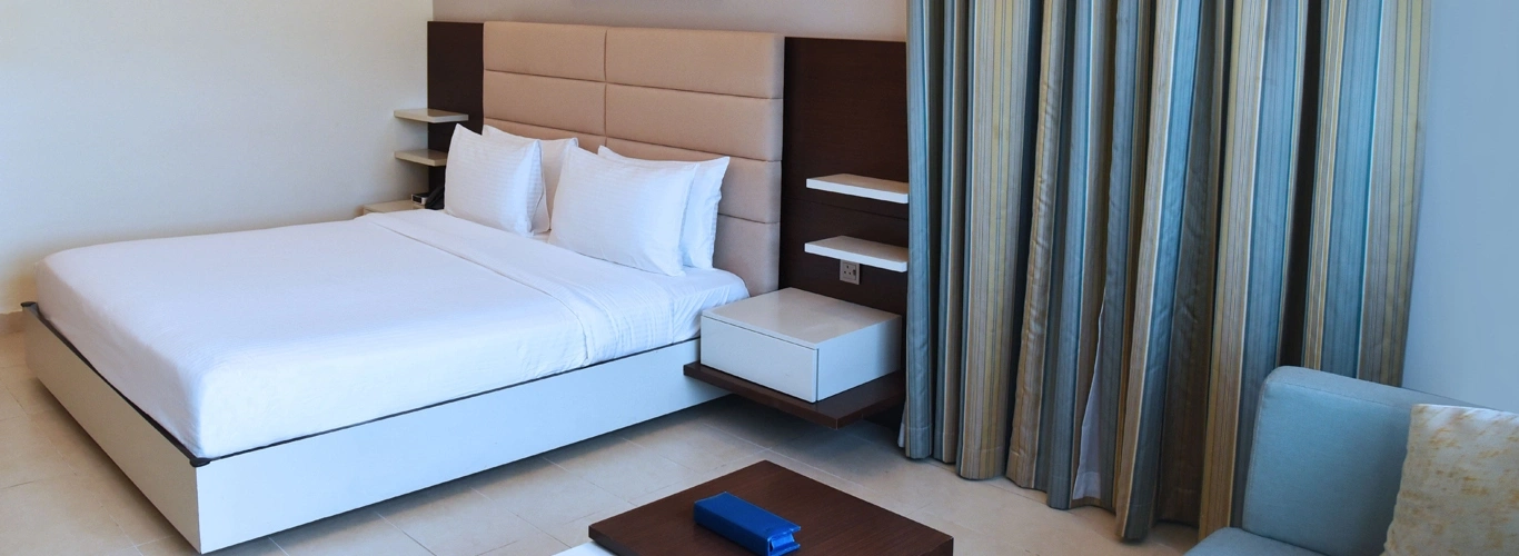 5 Bedrooms Seashell Paradise Suite
