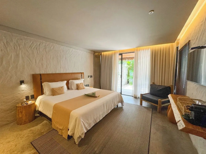 Makena Hotel