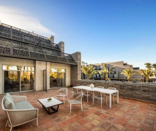 Grand Hyatt Scottsdale Resort photo 45