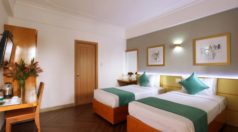 Premium Double room