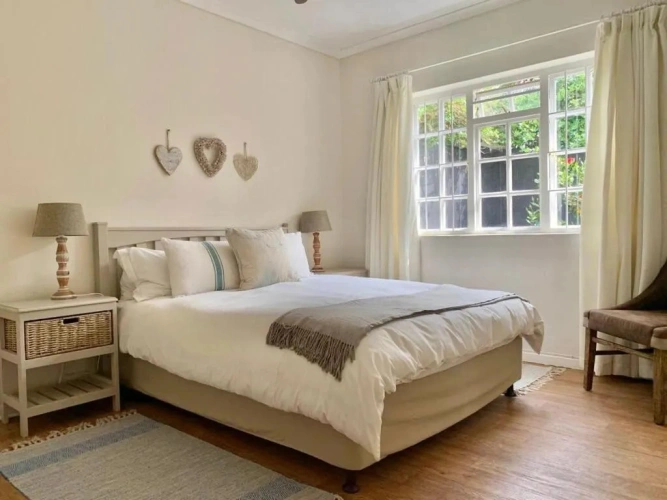 Starfish Suite