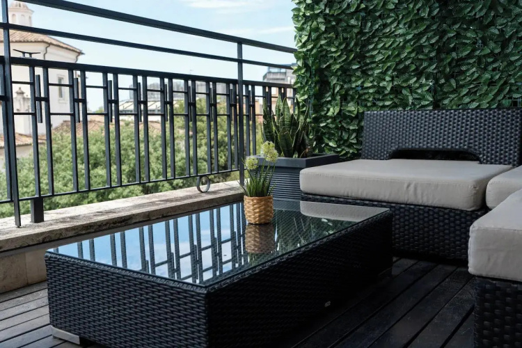 Divina Luxury Hotel photo 28
