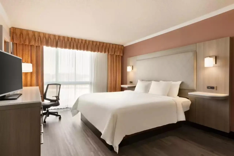 Double Suite