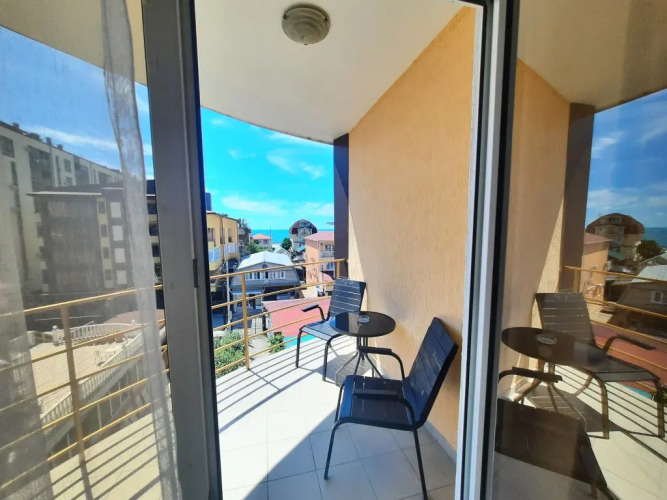 Фотография номера гостевого дома У Моря