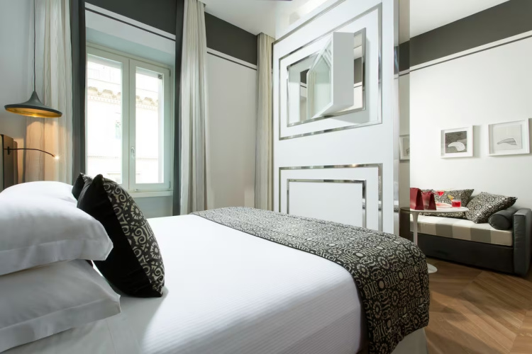 Corso 281 Luxury Suites Roma Hotel