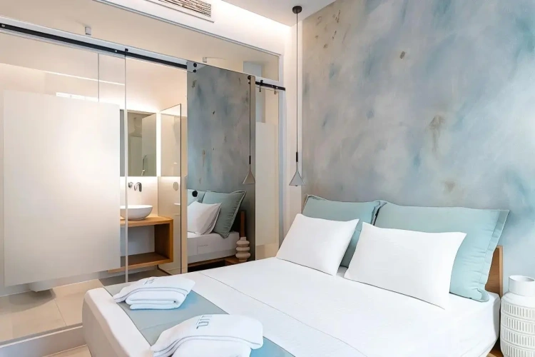 Elite Double Suite