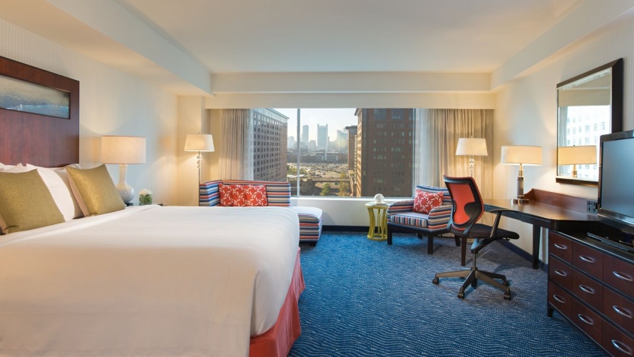 Guest Double room