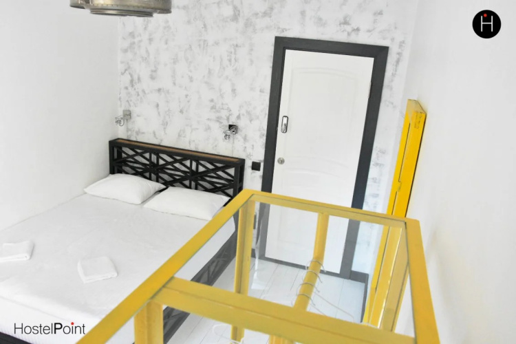 Hostel Point Minsk