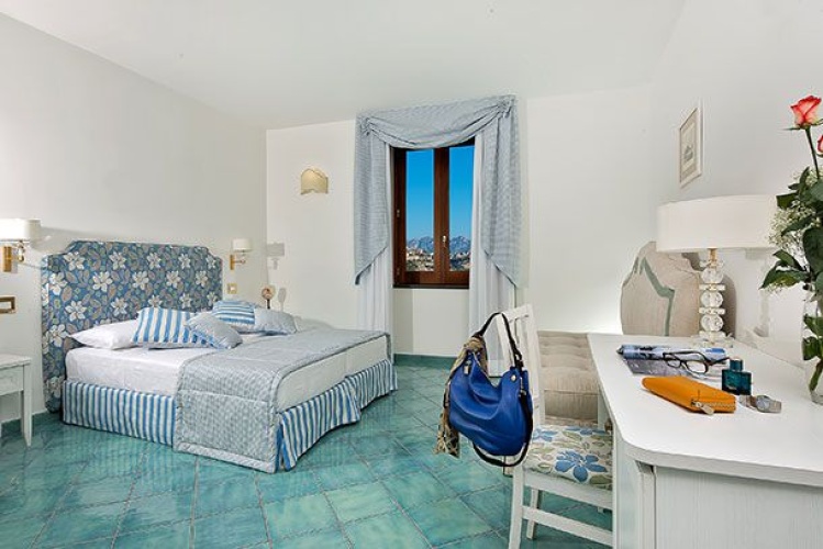 Rosa Double Mini Suite