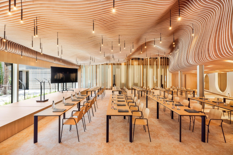 Aubamar Suites & SPA photo 35