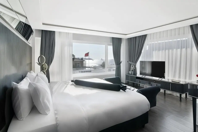 Executive Twin room