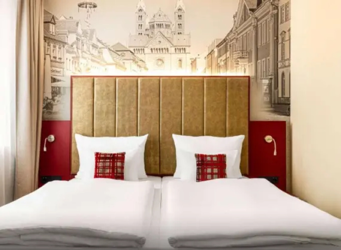 Comfort Twin room