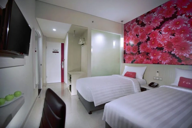 Superior Premier room