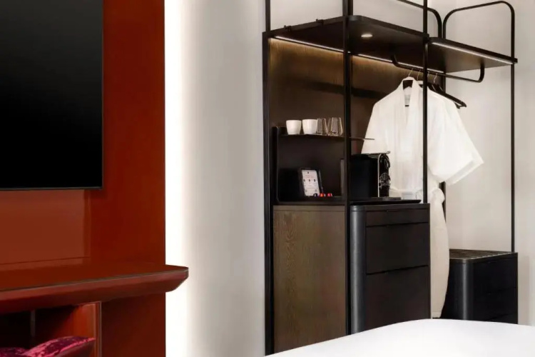 Toronto Downtown Hilton Garden Inn photo 6