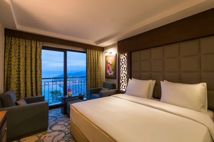 Business Double room