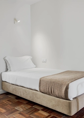 Superior Twin Suite