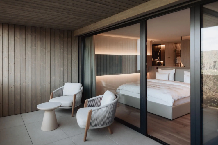 Hotel Solvie