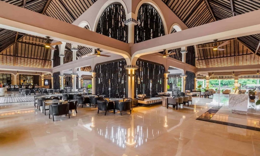 Grand Palladium Colonial Resort And Spa photo 17
