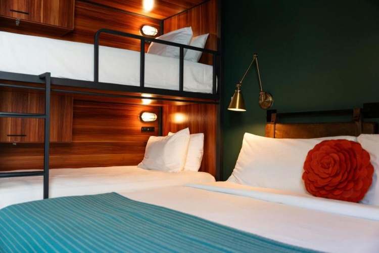 The Union Market Hotel photo 8
