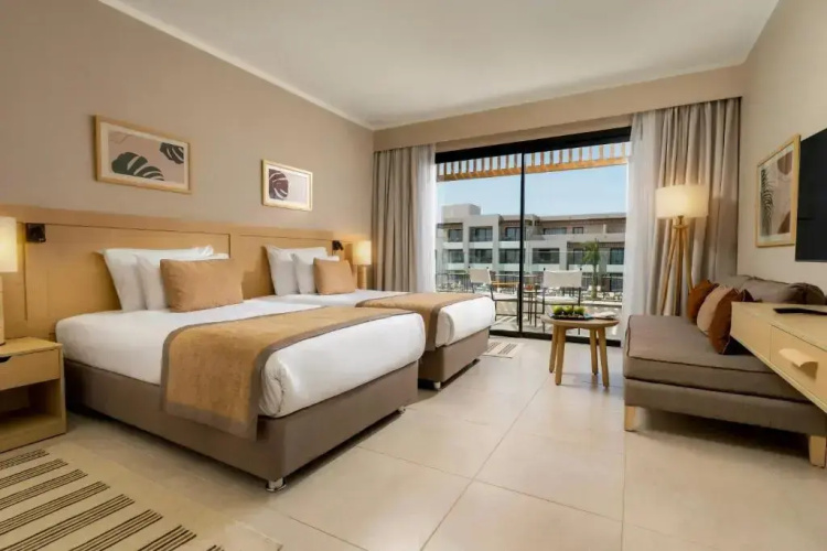 JAZ Elite Amara Hotel