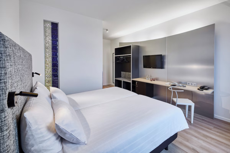 INNSiDE by Meliá Bremen