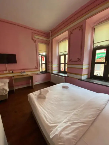 Oasis Pansiyon Hotel
