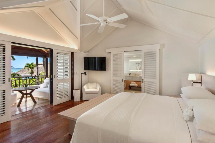 Lux Le Morne photo 9