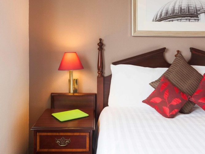 Ibis London Earls Court photo 20