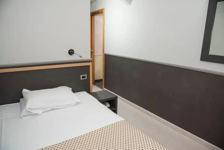 Hotel Corallo Milano photo 12