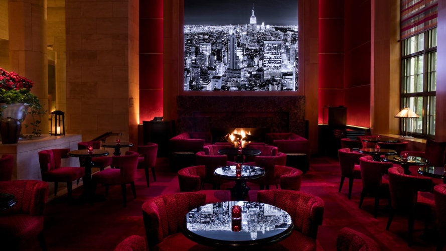 Four Seasons Hotel New York photo 27