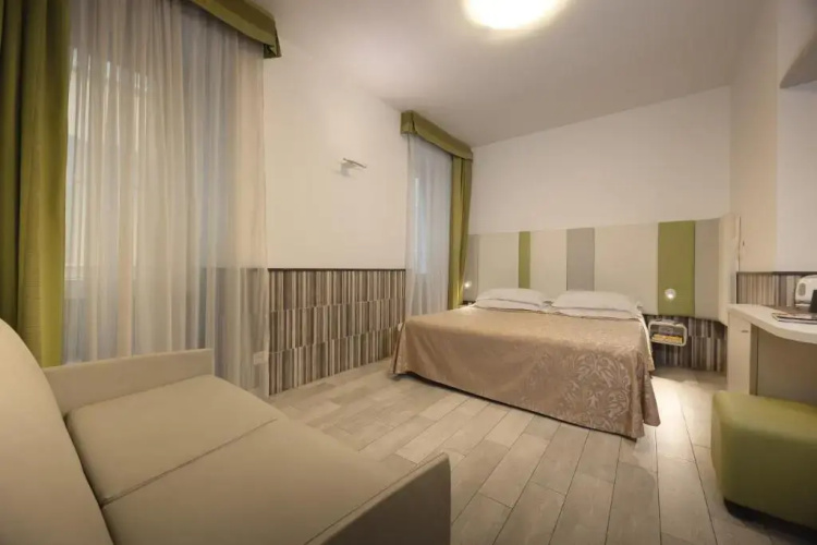 Hotel Flavia