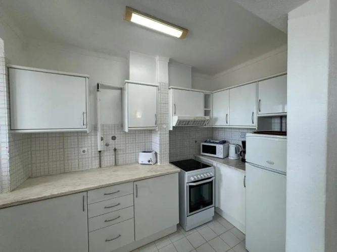 1 Bedroom Apartment with balcony