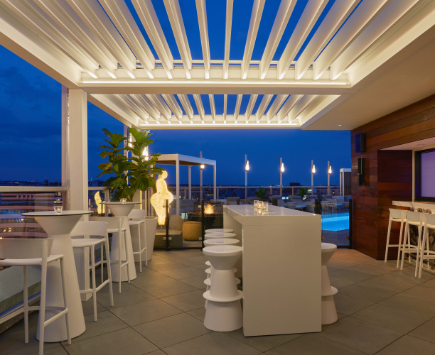 Hotel Zena, a Viceroy Urban Retreat photo 23
