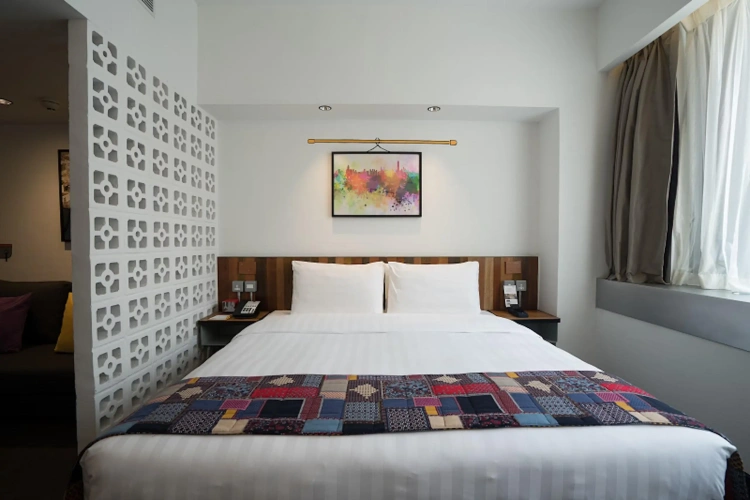 Double Studio Suite