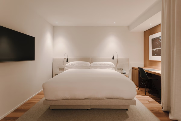 Boho Budapest, Small Luxury Hotels