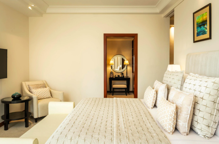 Premier Double Suite