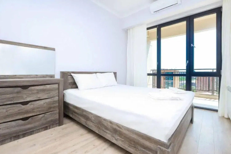 Фотография номера квартиры Stay Inn (Стей Инн) на улице Езника Кохбаци 16