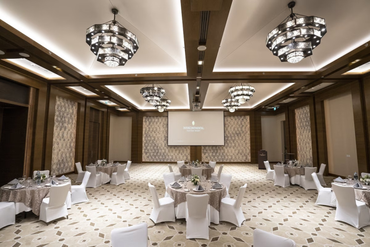 InterContinental Fujairah Resort photo 8